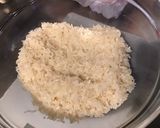 Une image de l'étape 2 de Riz anadarna à la coriandre.