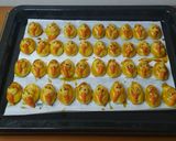 Foto langkah ke 11 dari resep Nastar Bebek.
