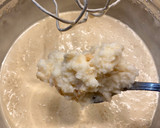 Foto del paso 7 de la receta: Pastel de pan, ron y pasas sin gluten