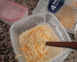 Foto del paso 4 de la receta: Tarta quiche
