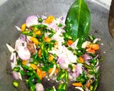 Foto langkah ke 2 dari resep Pindang Salem Lombok Ijo.