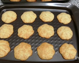 Foto del paso 5 de la receta: Galletas de plátano/ banana/cambur 🍌😃 esponjosas👍