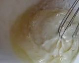 मैंगो ग्लेज़ केक (Mango glaze cake recipe in Hindi) रेसिपी चरण 1 फोटो