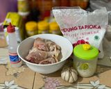 Foto langkah ke 1 dari resep Ayam Goreng Bawang Putih.