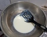 Foto langkah ke 4 dari resep Macaroni Schotel.