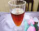 Hình bước làm 2 của món Trà chanh mật ong