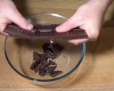A picture of step 5 of Chocolate eclairs.
