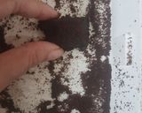 Foto langkah ke 5 dari resep Truffle Oreo 3 Bahan.