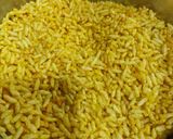 વઘારેલા મમરા (Vagharela Mamra Recipe In Gujarati) રેસીપી સ્ટેપ2ફોટો