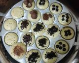Foto langkah ke 4 dari resep Chubby cake.