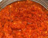 Foto langkah ke 1 dari resep Gulai Tongkol Cue Sat Set.