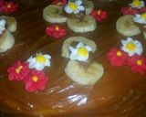Foto del paso 5 de la receta: Relleno y cobertura para torta