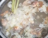 Foto langkah ke 3 dari resep Sup Ayam.