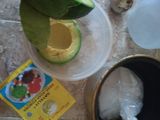 Puding Alvokad Mentega