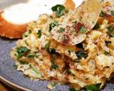 Cauliflower Zaalouk (Moroccan Spiced Salad) recipe step 7 photo