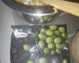 Büszke leves recept fázis 1 fotója