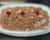 A picture of step 2 of 🍛Gur Walay Chawal🍛(Jaggery rice).