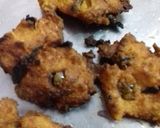 चने दाल के पकोड़े (Chane dal ke pakode recipe in Hindi) रेसिपी चरण 4 फोटो