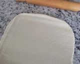 Foto del paso 4 de la receta: Biscochitos materos 🧉