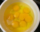 Hình bước làm 2 của món Caramen