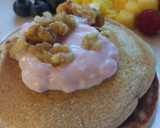 Foto del paso 11 de la receta: Tortitas de avena y plátano