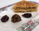 A picture of step 16 of "Dates Pickle"Ready in Just 10 Minutes ⏱️.
