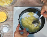 Foto del paso 4 de la receta: Ensaladilla Rusa Mimosa