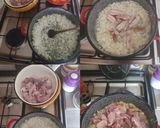 2041. Hentes tokány akart lenni de ebben már minden van 😅 recept fázis 2 fotója