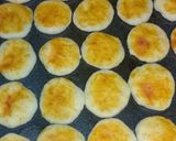 Foto del paso 7 de la receta: Masa para pizzetas