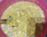 Foto del paso 2 de la receta: Sopa paraguaya