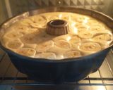 Foto langkah ke 7 dari resep Bolu Pisang Kepok.