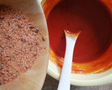 Foto del paso 3 de la receta: Salsa BBQ casera