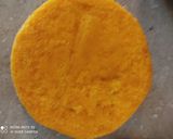 A picture of step 7 of Orange cake 🇬🇧🇬🇧.