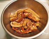 自製煙燻臘肉【乾燥機快速版】的食譜步驟2照片
