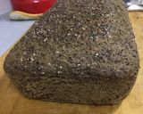Foto del paso 5 de la receta: Pan de linaza y chía