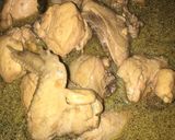 Foto langkah ke 3 dari resep Semur Ayam Kecap.