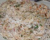 Foto del paso 9 de la receta: Fideos cintas al wok