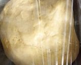 Foto langkah ke 1 dari resep Wool roll bread.