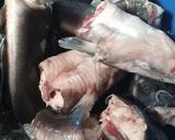 A picture of step 1 of Fish sauces.