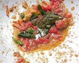 Foto langkah ke 4 dari resep Oseng mercon Kikil kentang.