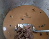 Foto langkah ke 6 dari resep Nasi Kebuli Kambing.