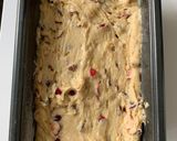 A picture of step 7 of Cranberry Nut Bread.