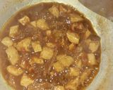 Foto langkah ke 5 dari resep Krengsengan daging(plus tahu) ala surabaya,lekohh.
