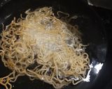 અમેરિકન ચોપ્સી (American Chopsuey Recipe In Gujarati) રેસીપી સ્ટેપ1ફોટો