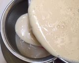 Foto langkah ke 4 dari resep Caramel Cheesecake.