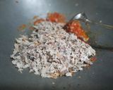 Foto langkah ke 3 dari resep Sambal Roa (Pindang Tongkol).