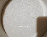 Roti Sobek/Roti Kasur/Adonan Dasar Roti (No ulen, No mixer) langkah memasak 2 foto