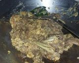 Foto langkah ke 4 dari resep Lapis Daging.