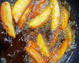 (Hilsa Brinjal Curry) বেগুন ইলিশের ঝোল রেসিপি ধাপ - 1 ছবি