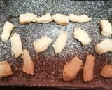 Sárgarépa krémleves recept fázis 2 fotója